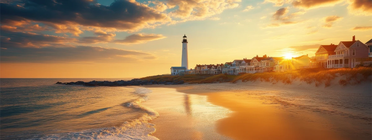 Cape May Lighthouse